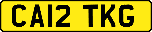 CA12TKG