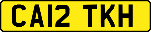 CA12TKH