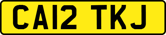 CA12TKJ