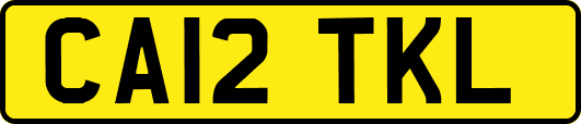 CA12TKL