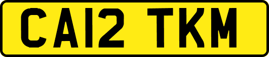 CA12TKM