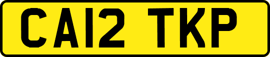 CA12TKP