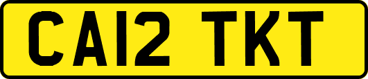 CA12TKT