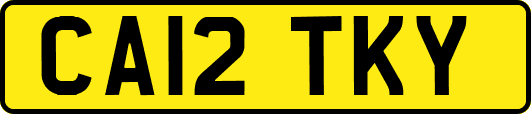 CA12TKY