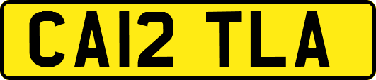 CA12TLA