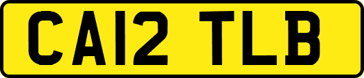 CA12TLB