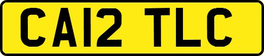 CA12TLC