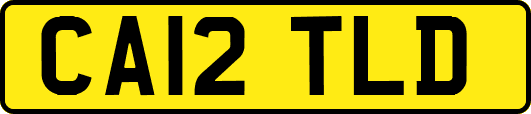 CA12TLD