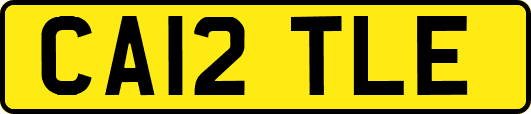 CA12TLE