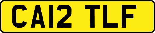 CA12TLF