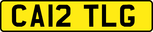 CA12TLG