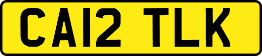 CA12TLK