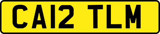 CA12TLM
