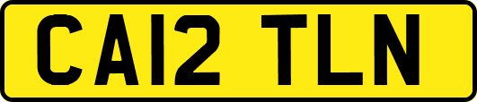 CA12TLN