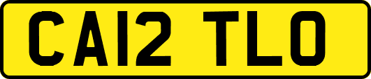 CA12TLO