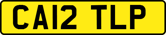 CA12TLP