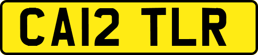 CA12TLR