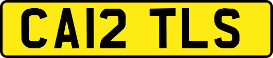 CA12TLS