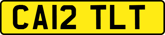 CA12TLT