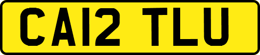 CA12TLU