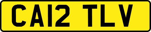 CA12TLV