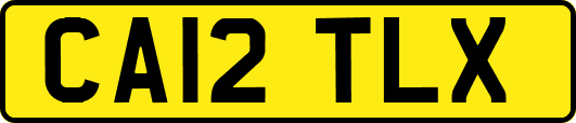 CA12TLX