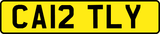 CA12TLY
