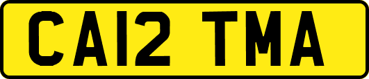 CA12TMA