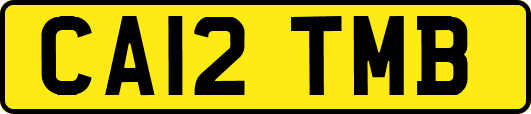 CA12TMB