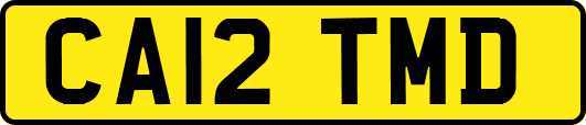 CA12TMD