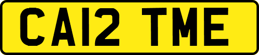 CA12TME