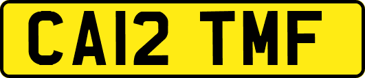 CA12TMF