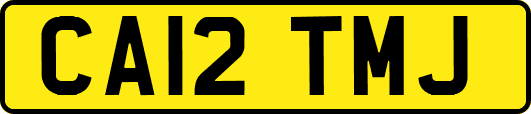 CA12TMJ