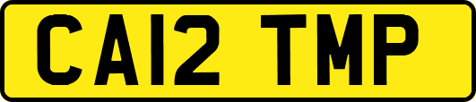 CA12TMP