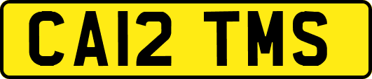 CA12TMS