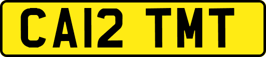 CA12TMT