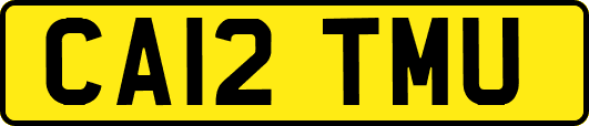 CA12TMU