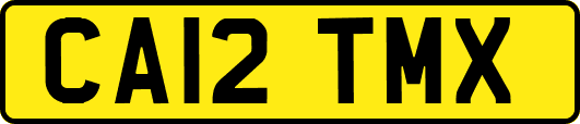 CA12TMX