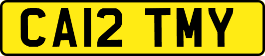 CA12TMY
