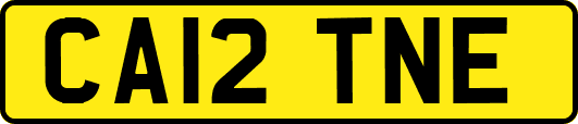 CA12TNE