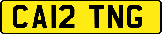 CA12TNG