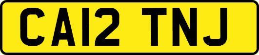 CA12TNJ