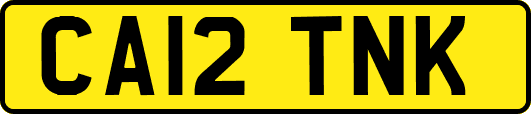 CA12TNK