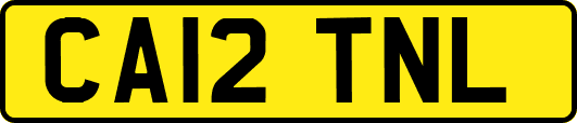 CA12TNL