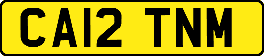 CA12TNM