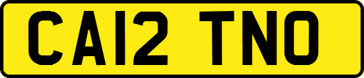 CA12TNO