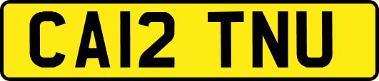 CA12TNU