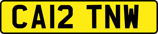 CA12TNW