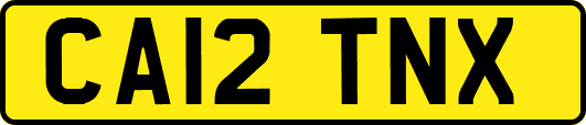CA12TNX