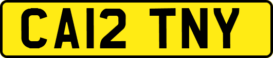 CA12TNY